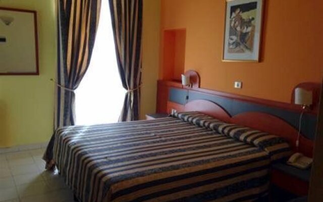 Hotel Festival Sanremo