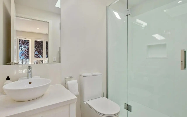 Stonehill Villa 1