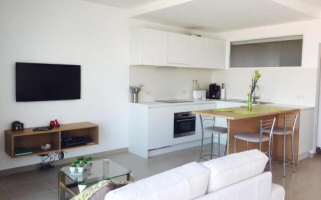 Apartment S7