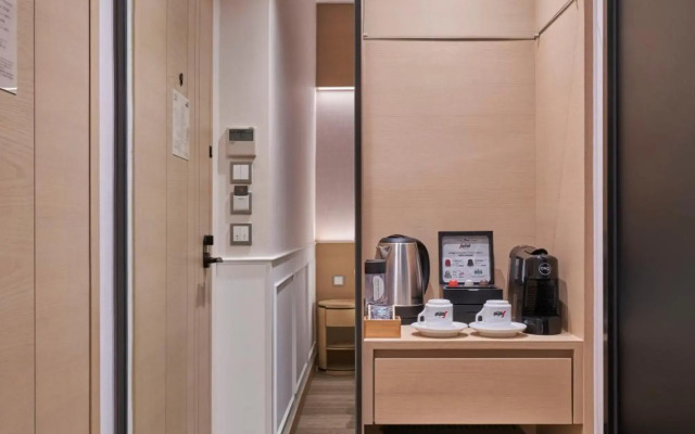 Y Hotel Hong Kong