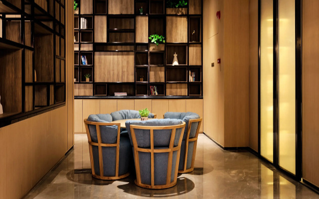 Eature Residences Lingang
