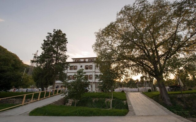 Kolagasi Hotel