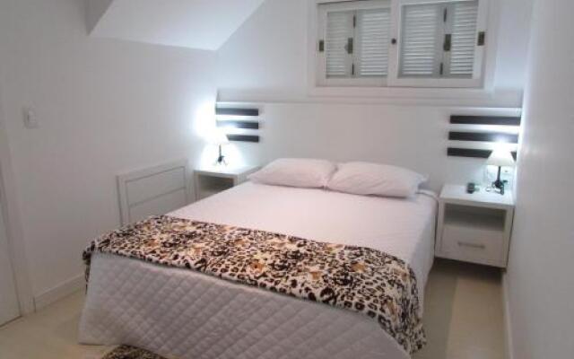 San Clemente Residence