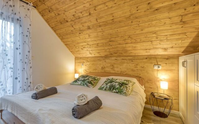 Casa Foresta Spa & Pool