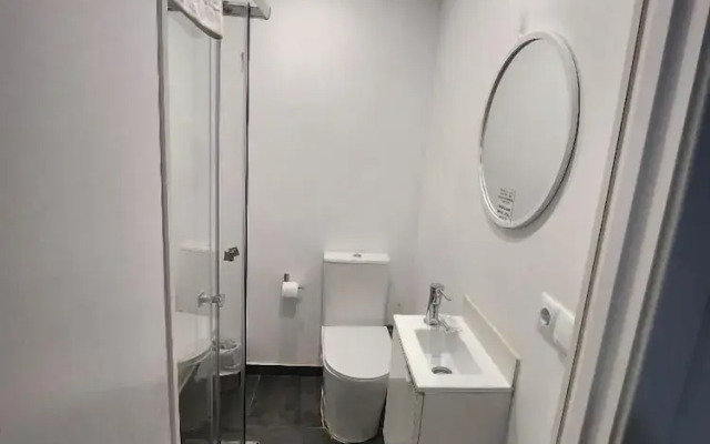 The Monkey Room