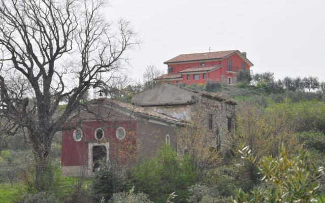 Agriturismo San Michele