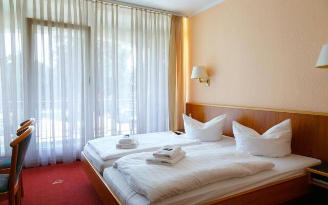 Hotel Goldener Fasan