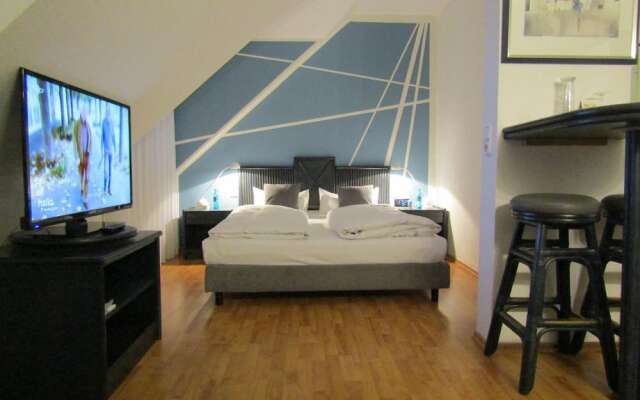 Art Hotel Erlangen