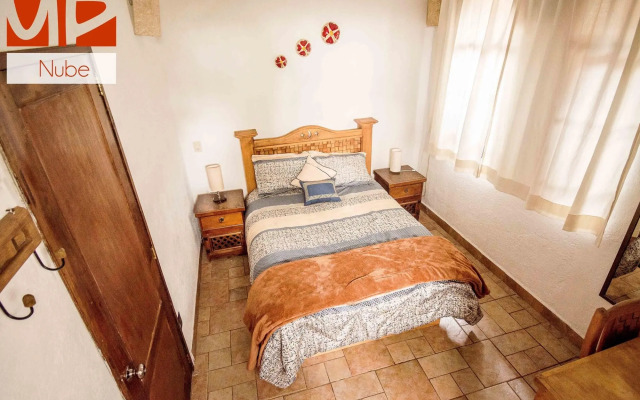 Ma Petite Maison