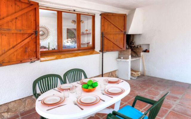 Villa Pinos