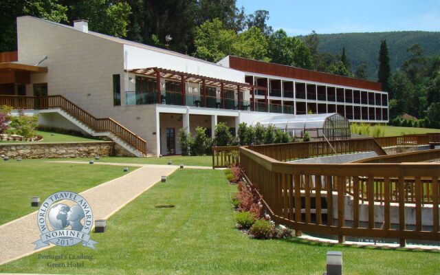 Hotel Rural Vale do Rio & Spa
