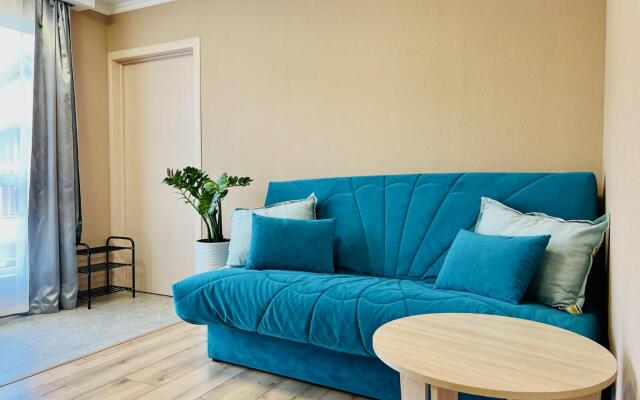 Апартаменты на Крымской ГОСТИ-24