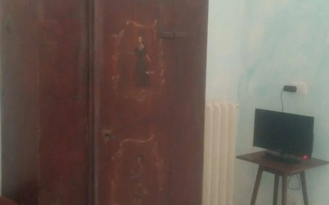 La Residenza Il Maggio B&B