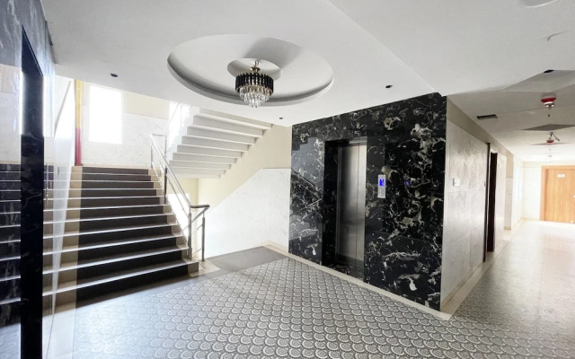 Ambika Palace - Puri near Sea Beach