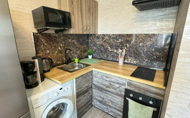 Apartment on Nansen Street 103/1/9