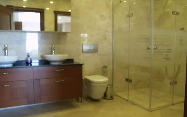 Bodrum Yalıkavak Mansion With Pool