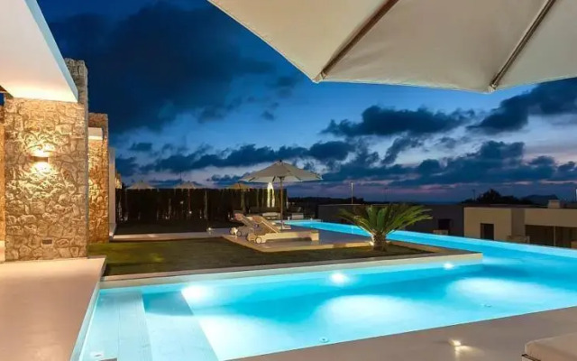 Bellavista Luxury Estate