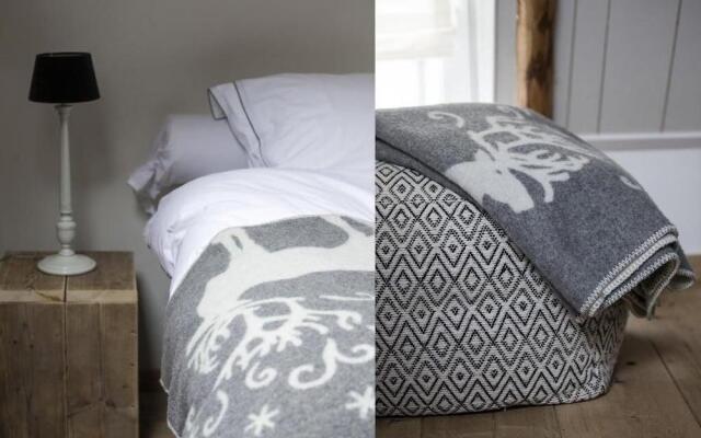 City Guesthouse De Rozenboom