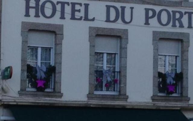 Hotel Du Port