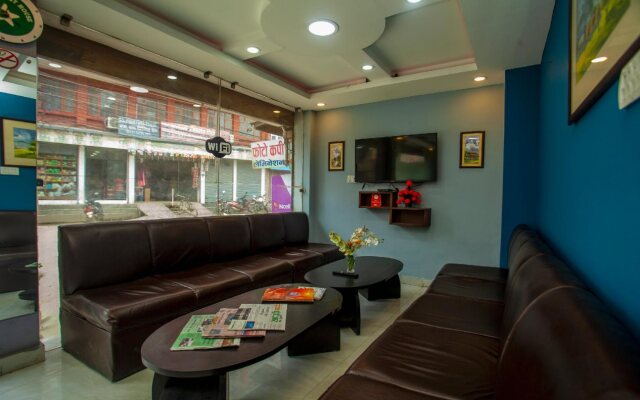 Anmol Guest House