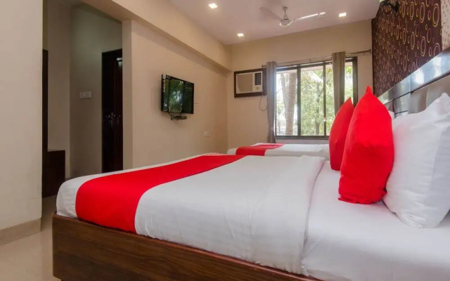 Hotel Royal Park Residency – Guest Rooms – Navi Mumbai