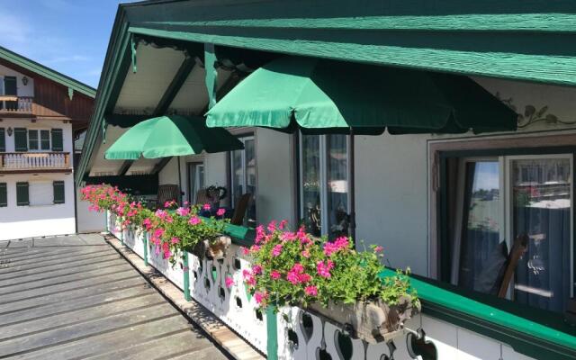 Ferienwohnung Giacomelli 1