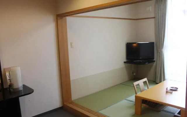 The Gran Resort Oumimaiko