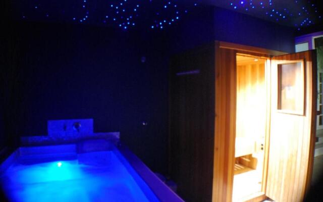Hotel Noto Marina a Mare Spa