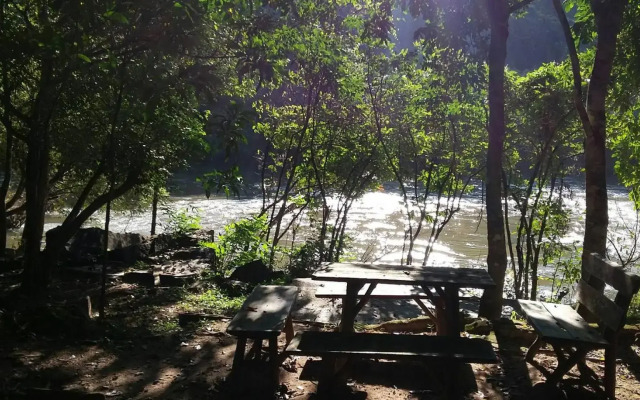 Wanathara Resort