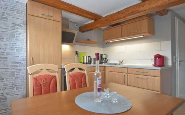 Family-friendly Timmenrode Stay