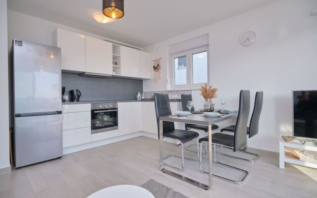 Apartment Bellezza