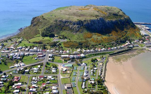 BIG4 Tassie Getaway Parks Stanley