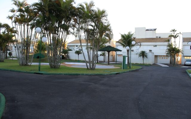 Cancun Beach Condominio - Casa 12