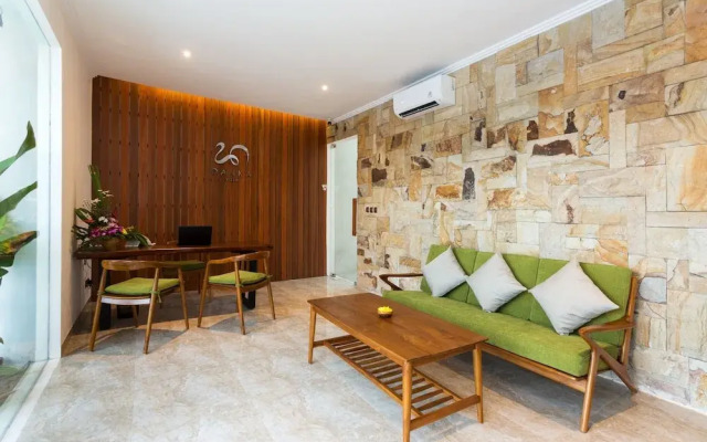 Danka Villa Sanur