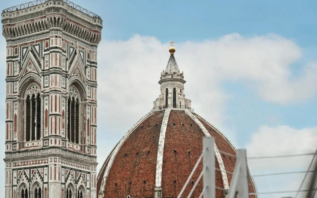 Repubblica Firenze Luxury Apartments | UNA ESPERIENZE