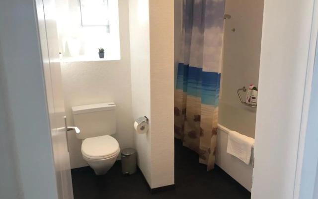 Sankt Gallen - City Appartement