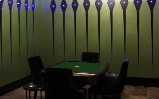 All-Ur Boutique Motel - Yi-Lan Branch