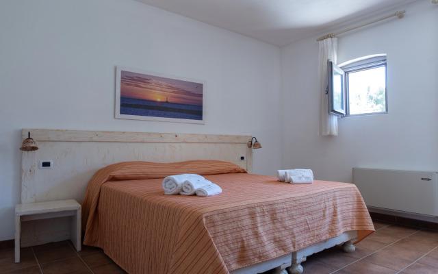 Masseria Relais Santa Teresa