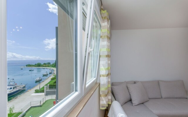 Apartments Cetina