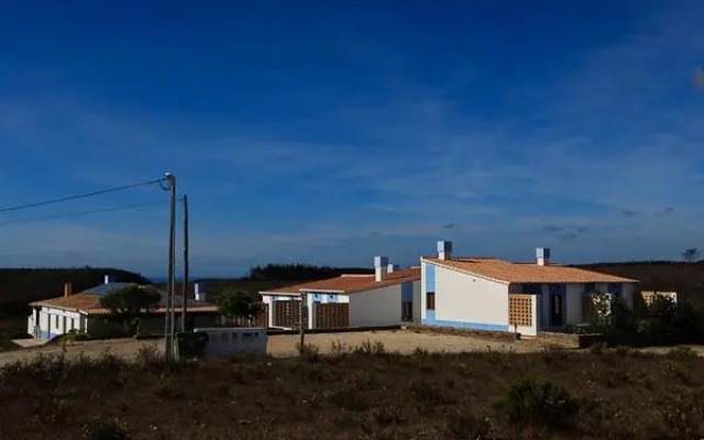 Peaceful retreat SW Algarve