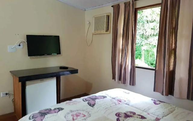 Pousada Casa no Tombo