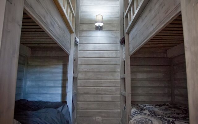 La Belle Landaise 1809 Gite Arridoulet 1