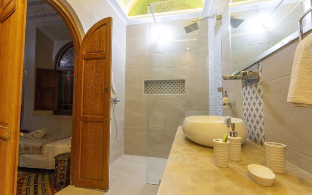 Riad Agdal Royal