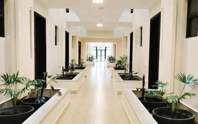 Hidden Hills Luxury Boutique Hotel
