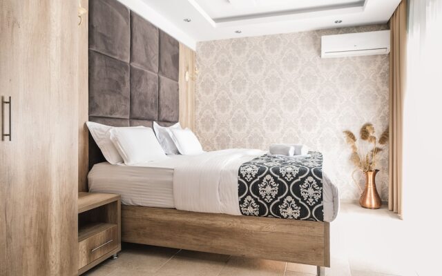 Barjaktar Boutique Hotel