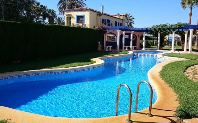 Apartamentos Nova Denia