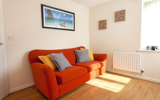 Hamber 4 bedroom house