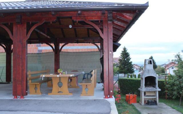 Apartmani Stjepan i Ljerka Goršić