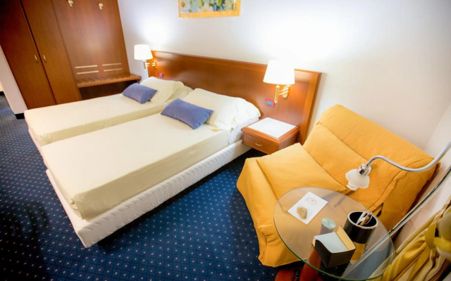 Hotel Europa