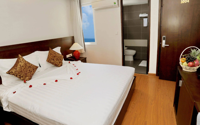 Hanoi Golden Hotel